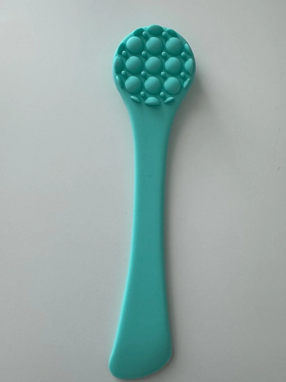 Beautycounter Reflect Effect 3-in-1 Facial Tool - Teal